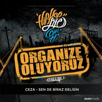 Sen de Biraz Delisin - Ceza