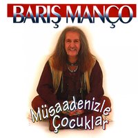 Sarıl Bana - Barış Manço