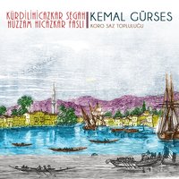 Karşıyaka'da İzmir'in Gülü - Kemal Gürses, Çeşitli Sanatçılar