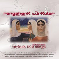 Geçti Dost Kervanı (Şu Karşı Yayla) - Fuat Saka