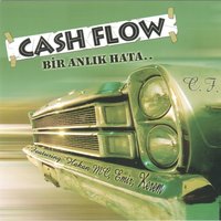 Monoton - Cash Flow