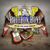 Broken Badboy Blues - Bourbon Boys