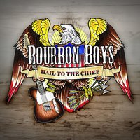 Remington Magnum Express - Bourbon Boys