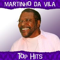Roda de Samba No Céu - Martinho Da Vila
