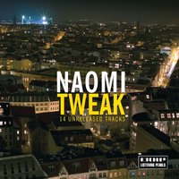 Trust - Naomi