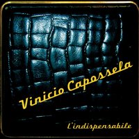 Il corvo torvo - Vinicio Capossela