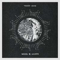 Queen Of Hearts - Velvet Moon