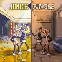 Daddy Saying - Junkie Jungle
