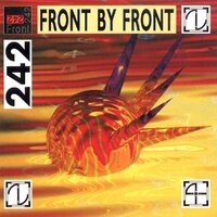Headhunter V1.0 - Front 242