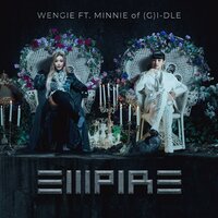 EMPIRE - (G)I-DLE