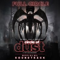 Bed of Nails - Circle of Dust