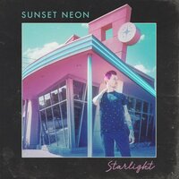 You Are The Sun - Sunset Neon