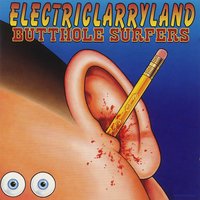 The Lord Is A Monkey - Butthole Surfers