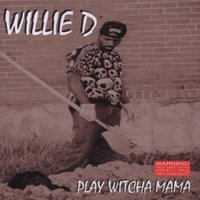 Recipe 4 A Murder - Willie D