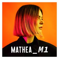 Zu Weit - Mathea