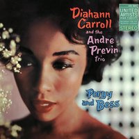 What You Want Wid Bess - Diahann Carroll, André Previn