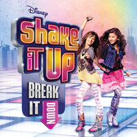 Watch Me - Bella Thorne, Zendaya, Cast of Shake It Up: Break It Down