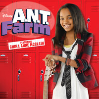 Exceptional - China Anne McClain