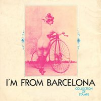 Glasses - I'm From Barcelona