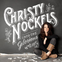 Your Love Is Moving - Christy Nockels