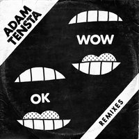 OK Wow - Adam Tensta, Slagsmålsklubben