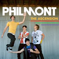 The Ascension - Philmont