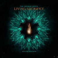 Rules Of Engagement - Living Sacrifice