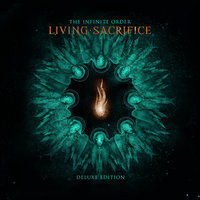 Organized Lie - Living Sacrifice