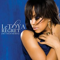 Regret (featuring Ludacris) - Letoya, Ludacris
