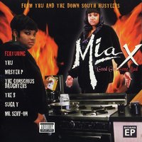 Mission 2 Get Paid (feat. Master P and TRU) - Mia x, Master P, Tru