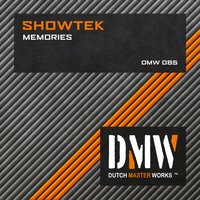 Memories - Showtek