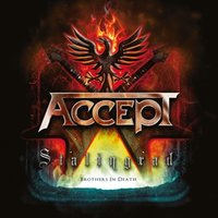 Shadow Soldiers - Accept