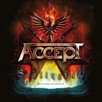 Twist of Fate - Accept