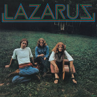 Warmth Of Your Eyes - Lazarus