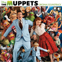 Life's a Happy Song Finale - The Muppets, Amy Adams, Andrew Walter