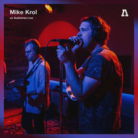 Cease and Desist - Mike Krol