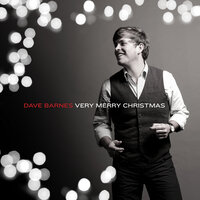Very Merry Christmas - Dave Barnes