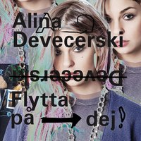 Jag svär - Alina Devecerski