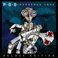 Lost in Forever - P.O.D.