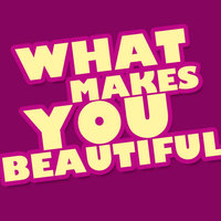 What Makes You Beautiful - Hit Masters