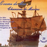 La Chanson Du Capitaine - Yves Montand