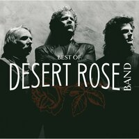 Hello Trouble - Desert Rose Band