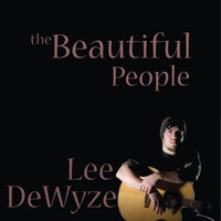 The Beautiful People - Lee DeWyze