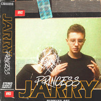 Princess - Jarry