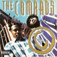 Westside Connect OGs - The Comrads, Ice Cube, Mack 10