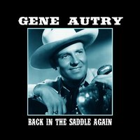 Ridin Down the Canyon - Gene Autry