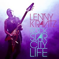 What Do You Want from Me - Lenny Kravitz