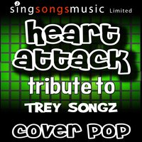 Heart Attack (Tribute to Trey Songz) - Cover Pop