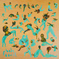 Isoprene Bath - Reptar