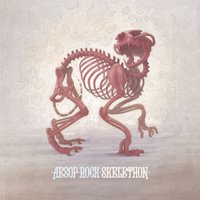 Grace - Aesop Rock